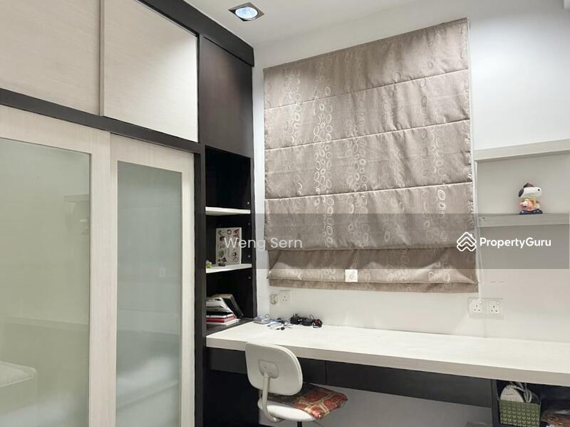 Condominium for Rent at The Oasis - Weng Sern - PropertyGuru.com.my
