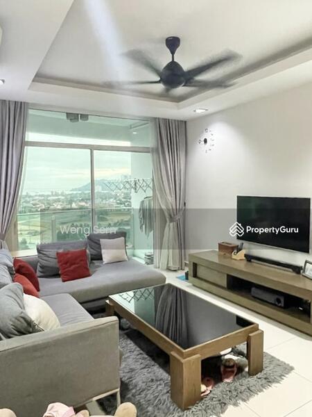 Condominium for Rent at The Oasis - Weng Sern - PropertyGuru.com.my