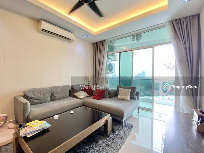 Condominium for Rent at The Oasis - Weng Sern - PropertyGuru.com.my
