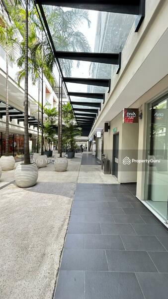 Shop for Sale in Desa Parkcity (Kuala Lumpur) - Ang Yi Quan - PropertyGuru.com.my