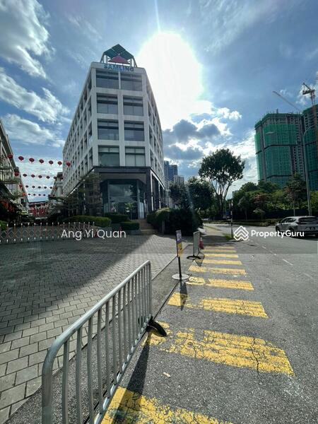 For Sale - Service Residence @ Plaza Arkadia