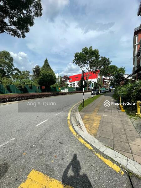 For Sale - Service Residence @ Plaza Arkadia