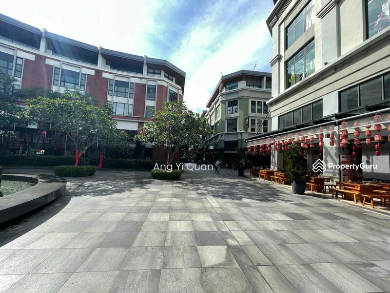 For Sale - Service Residence @ Plaza Arkadia