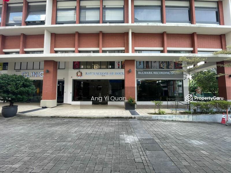 Shop for Sale in Desa Parkcity (Kuala Lumpur) - Ang Yi Quan - PropertyGuru.com.my