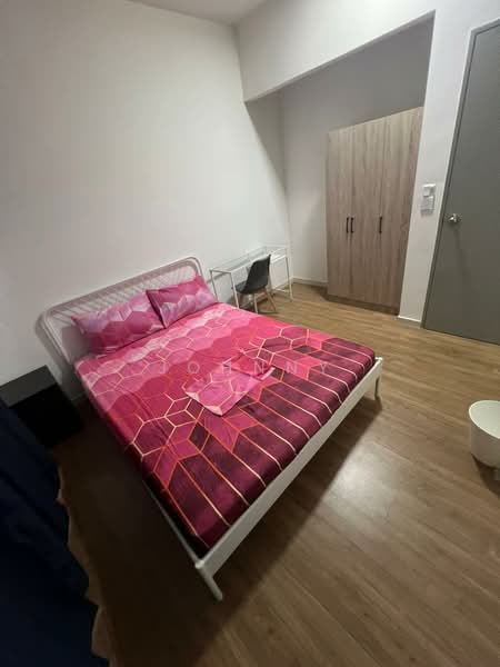 Kediaman Servis untuk Disewa di M Vertica - Johnny Khor - Bedroom - PropertyGuru.com.my