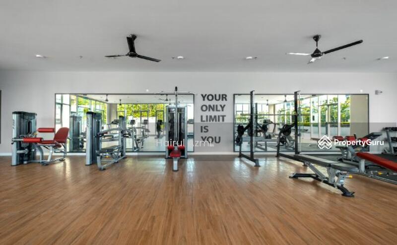 Untuk Disewa - Alanis Residence