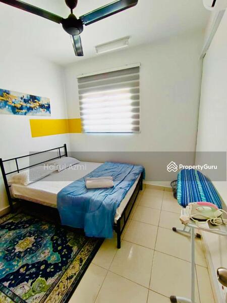 Untuk Disewa - Alanis Residence