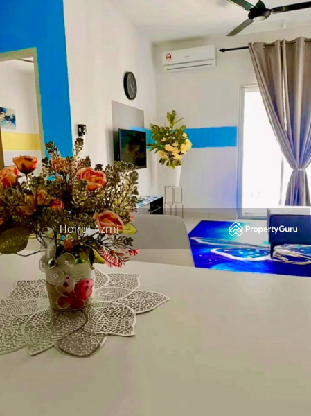 Untuk Disewa - Alanis Residence