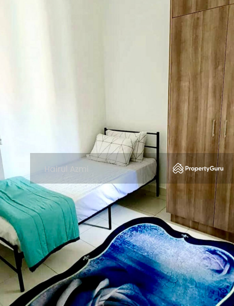 Untuk Disewa - Alanis Residence