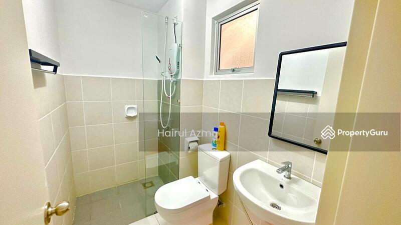 Untuk Disewa - Alanis Residence