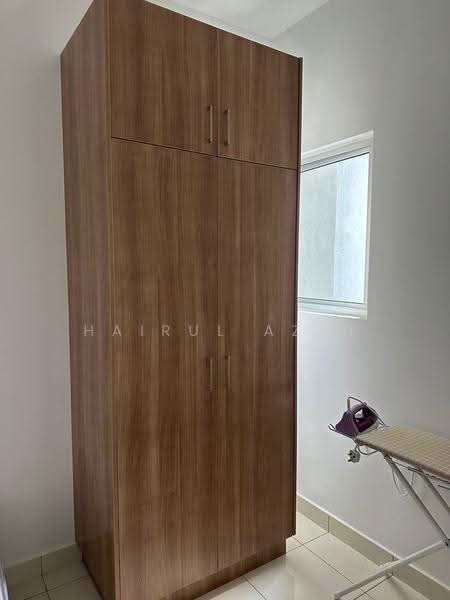 Kondominium untuk Disewa di Alanis Residence - Hairul Azmi - PropertyGuru.com.my