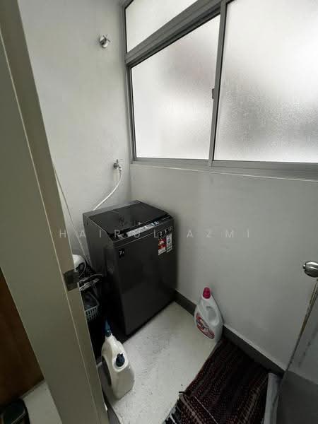Kondominium untuk Disewa di Alanis Residence - Hairul Azmi - PropertyGuru.com.my