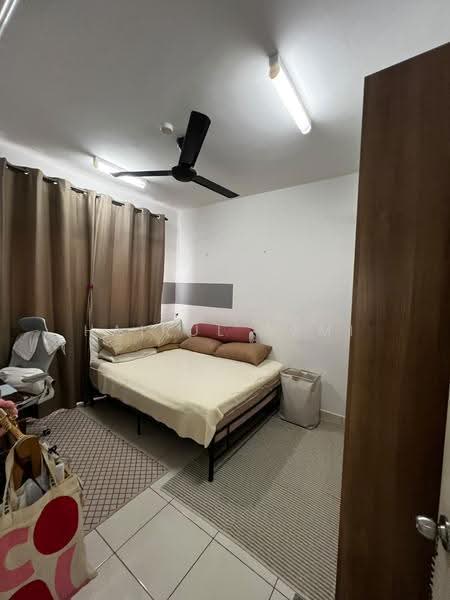 Kondominium untuk Disewa di Alanis Residence - Hairul Azmi - Bedroom - PropertyGuru.com.my