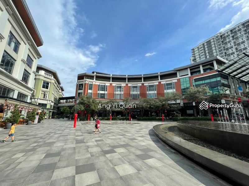 Shop for Sale in Desa Parkcity (Kuala Lumpur) - Ang Yi Quan - PropertyGuru.com.my