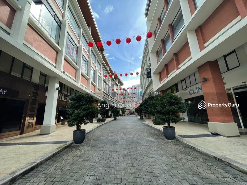 Shop for Sale in Desa Parkcity (Kuala Lumpur) - Ang Yi Quan - PropertyGuru.com.my