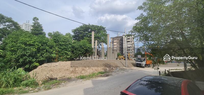 Untuk Dijual - Sentul, Kuala Lumpur