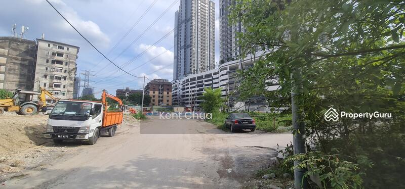 Untuk Dijual - Sentul, Kuala Lumpur