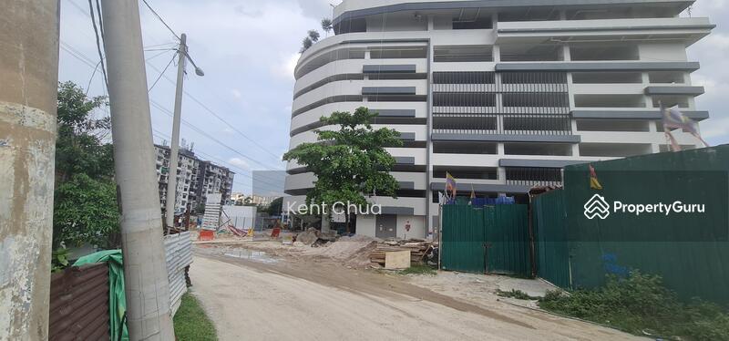Untuk Dijual - Sentul, Kuala Lumpur