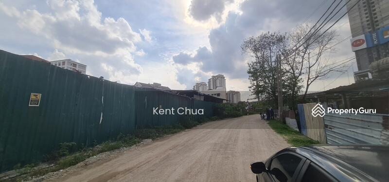Untuk Dijual - Sentul, Kuala Lumpur