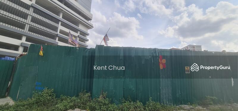 Untuk Dijual - Sentul, Kuala Lumpur