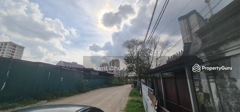 Untuk Dijual - Sentul, Kuala Lumpur