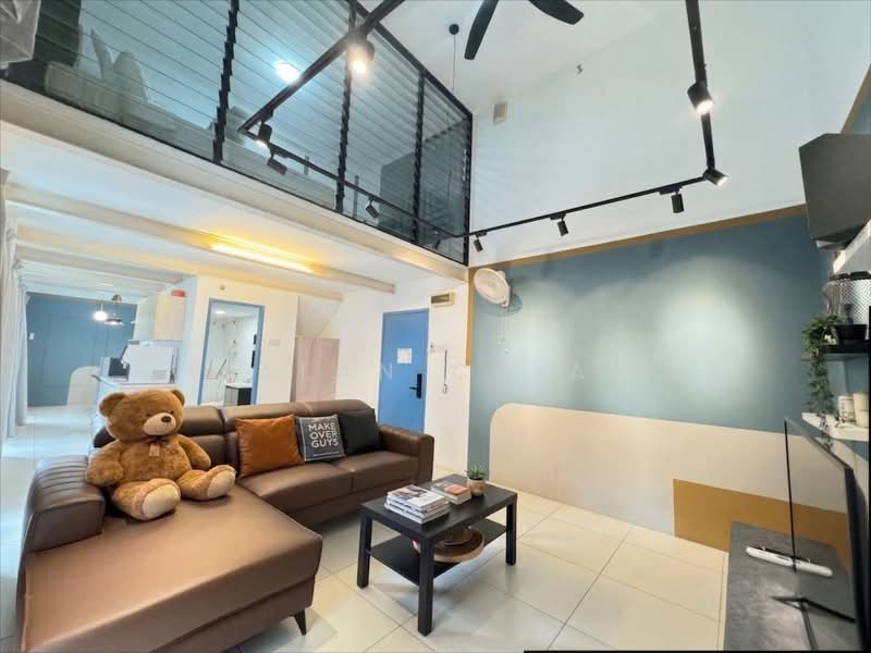 Condominium for Rent at SOHO @ Empire City - Alan Chia - PropertyGuru.com.my