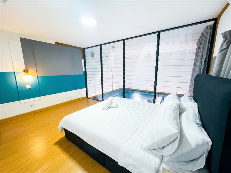 Condominium for Rent at SOHO @ Empire City - Alan Chia - PropertyGuru.com.my