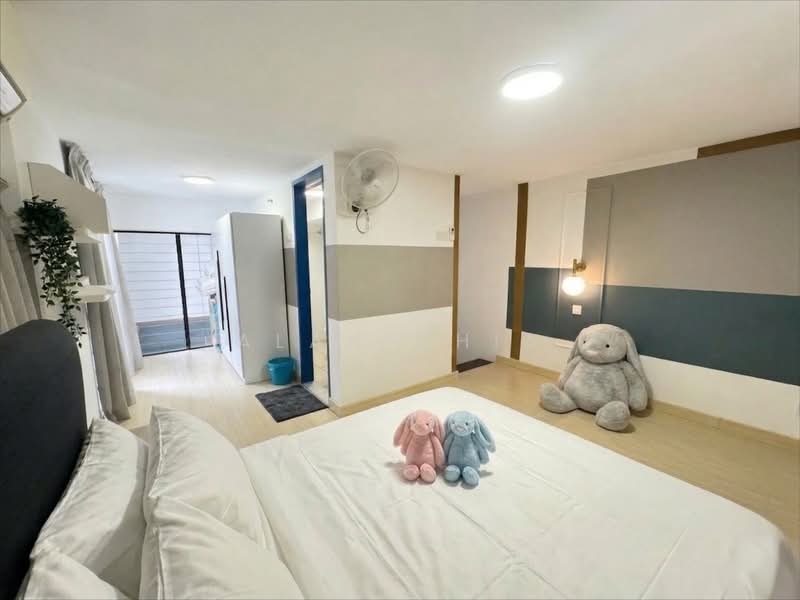 Condominium for Rent at SOHO @ Empire City - Alan Chia - PropertyGuru.com.my
