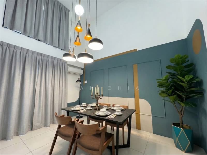 Condominium for Rent at SOHO @ Empire City - Alan Chia - PropertyGuru.com.my
