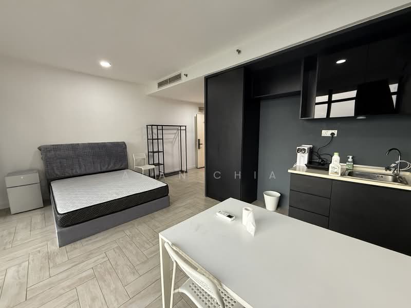 Condominium for Rent at SOHO @ Empire City - Alan Chia - Interior - PropertyGuru.com.my