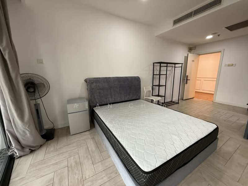 Condominium for Rent at SOHO @ Empire City - Alan Chia - Bedroom - PropertyGuru.com.my