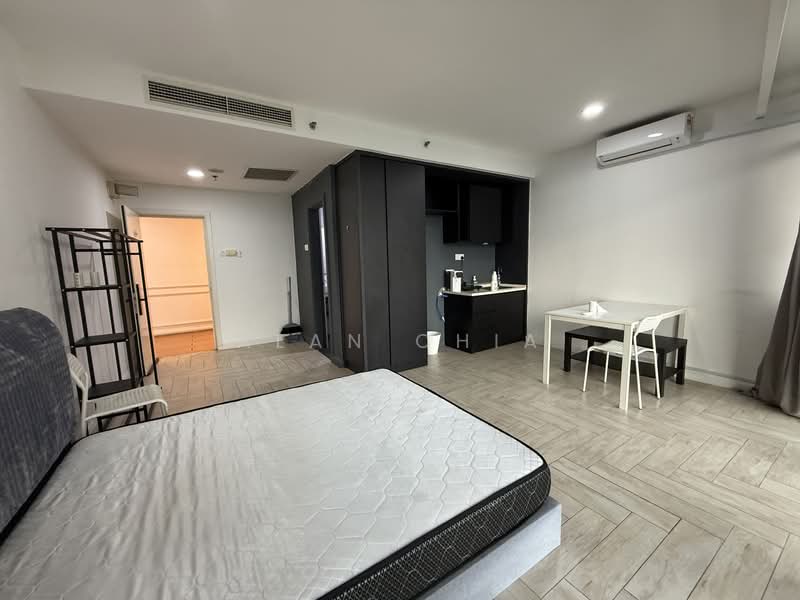 Condominium for Rent at SOHO @ Empire City - Alan Chia - Interior - PropertyGuru.com.my