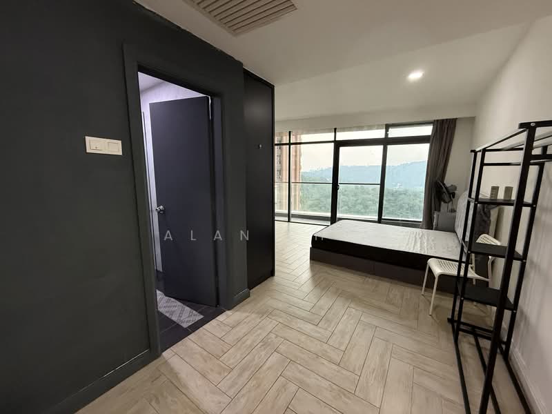 Condominium for Rent at SOHO @ Empire City - Alan Chia - Bedroom - PropertyGuru.com.my