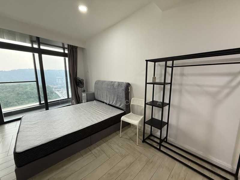 Condominium for Rent at SOHO @ Empire City - Alan Chia - Bedroom - PropertyGuru.com.my