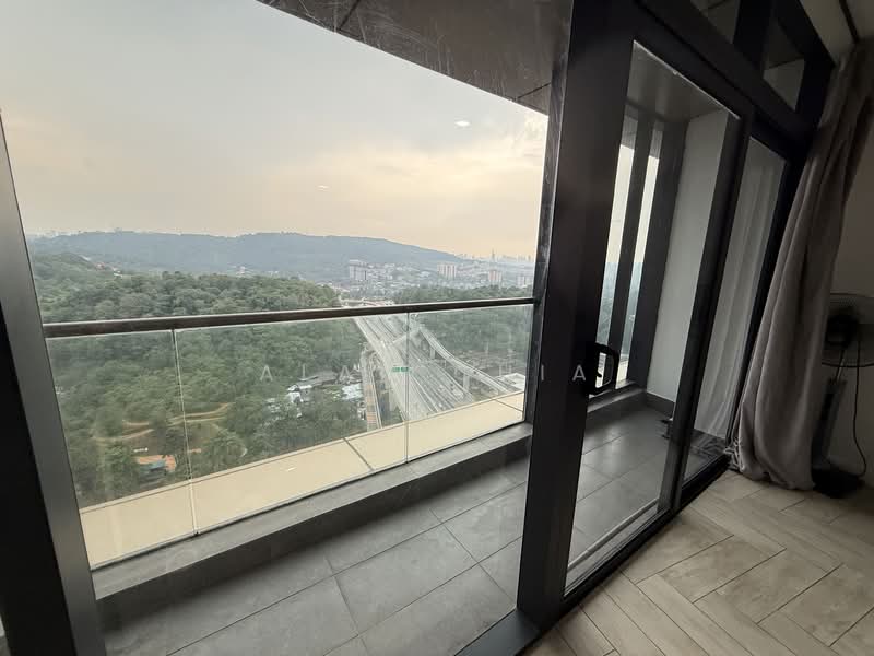 Condominium for Rent at SOHO @ Empire City - Alan Chia - View - PropertyGuru.com.my