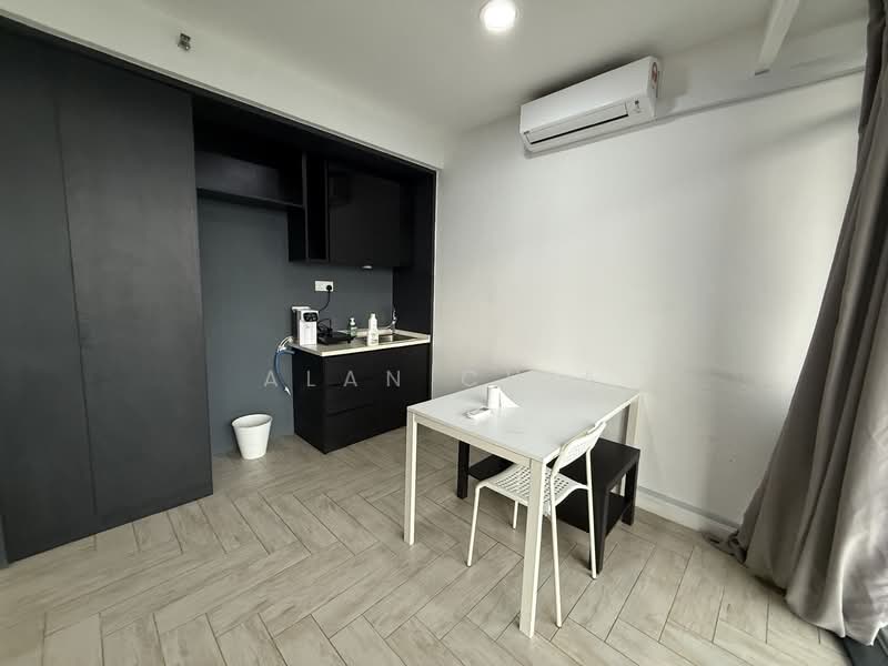 Condominium for Rent at SOHO @ Empire City - Alan Chia - Kitchen - PropertyGuru.com.my