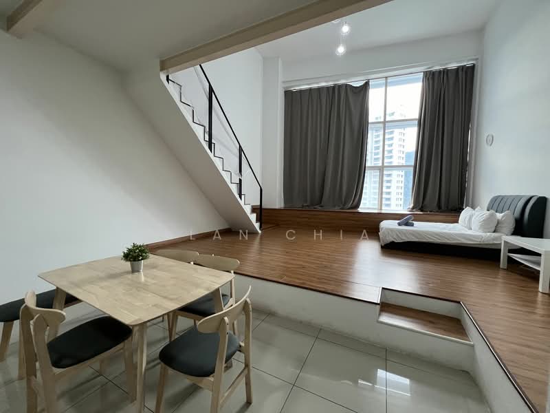 SOHO @ Empire City untuk Untuk Disewa - RM 1,399 /bulan, Apr 2026 - PropertyGuru.com.my