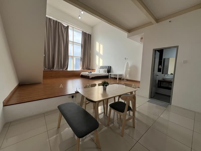 SOHO @ Empire City untuk Untuk Disewa - RM 1,399 /bulan, Apr 2026 - PropertyGuru.com.my