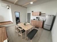 For Rent - SOHO @ Empire City