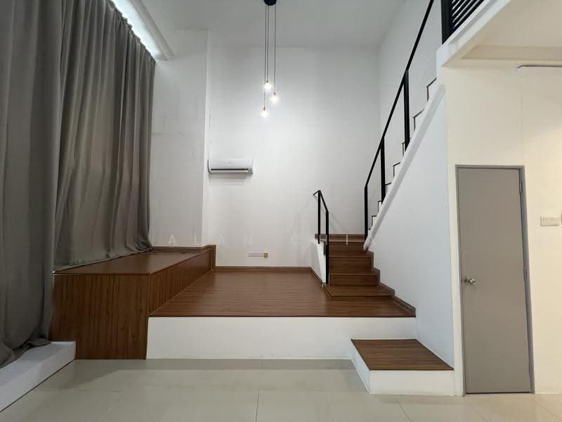 Kondominium untuk Disewa di SOHO @ Empire City - Alan Chia - Interior - PropertyGuru.com.my