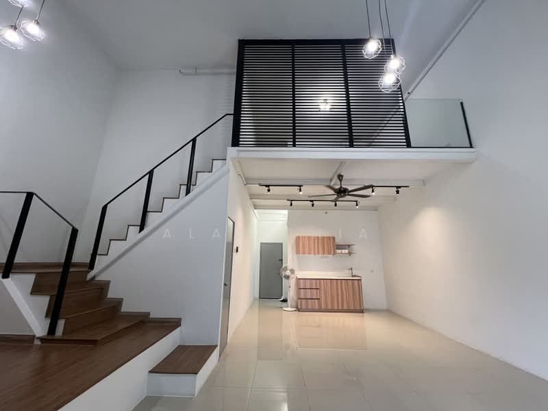 Kondominium untuk Disewa di SOHO @ Empire City - Alan Chia - Interior - PropertyGuru.com.my