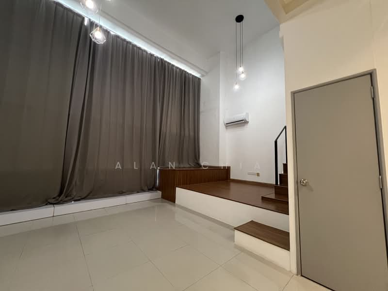 Kondominium untuk Disewa di SOHO @ Empire City - Alan Chia - Interior - PropertyGuru.com.my