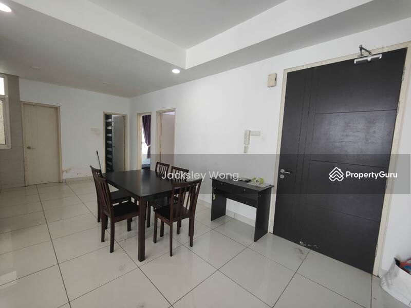 Central Residence Sg Besi, 366 Jalan Sungai Besi, Sungai Besi, Kuala