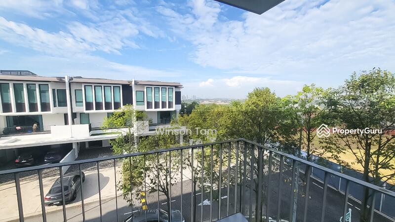 3-storey Terraced House for Sale in Setia Alam (Selangor) - Winson Tam - PropertyGuru.com.my