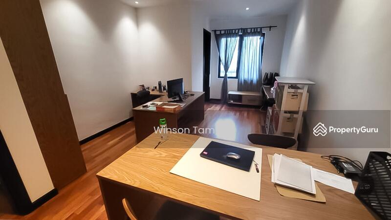 3-storey Terraced House for Sale in Setia Alam (Selangor) - Winson Tam - PropertyGuru.com.my