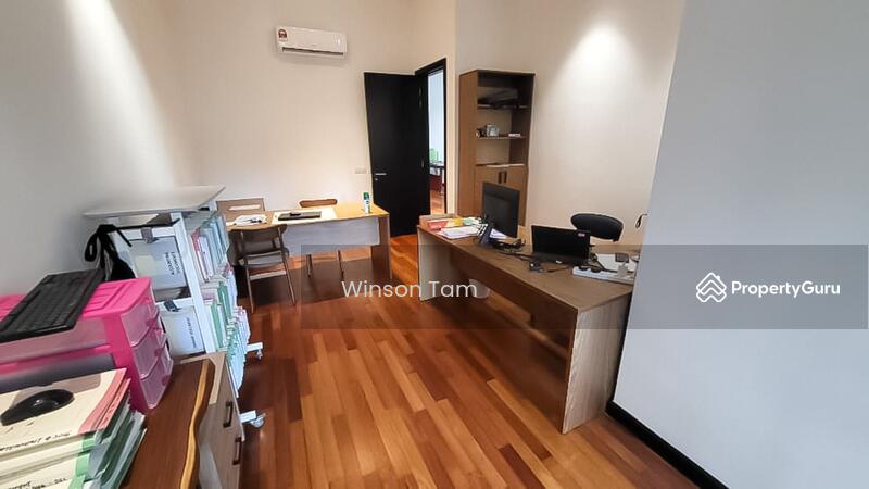 3-storey Terraced House for Sale in Setia Alam (Selangor) - Winson Tam - PropertyGuru.com.my