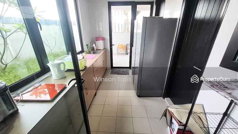 3-storey Terraced House for Sale in Setia Alam (Selangor) - Winson Tam - PropertyGuru.com.my