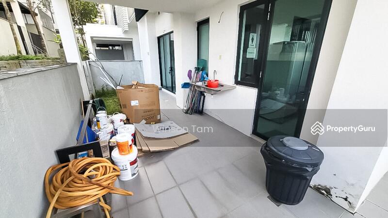 3-storey Terraced House for Sale in Setia Alam (Selangor) - Winson Tam - PropertyGuru.com.my