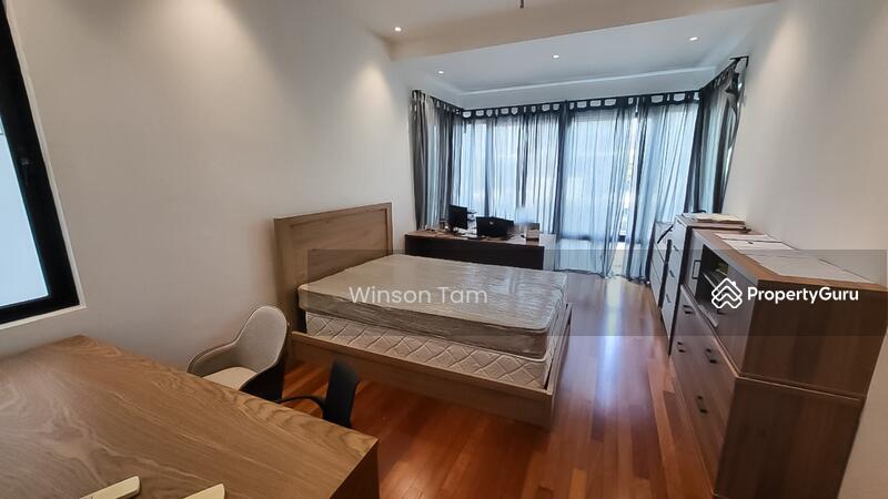 3-storey Terraced House for Sale in Setia Alam (Selangor) - Winson Tam - PropertyGuru.com.my