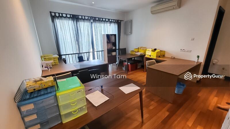 3-storey Terraced House for Sale in Setia Alam (Selangor) - Winson Tam - PropertyGuru.com.my